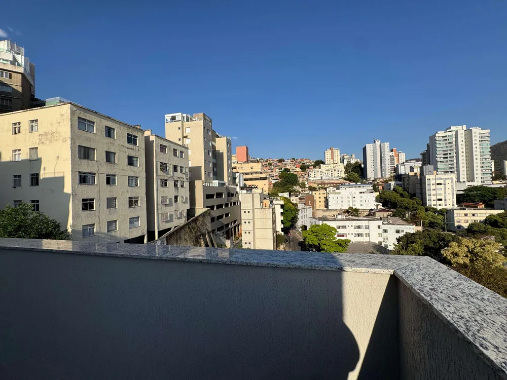 Cobertura, 2 quartos, 117 m² - Foto 7
