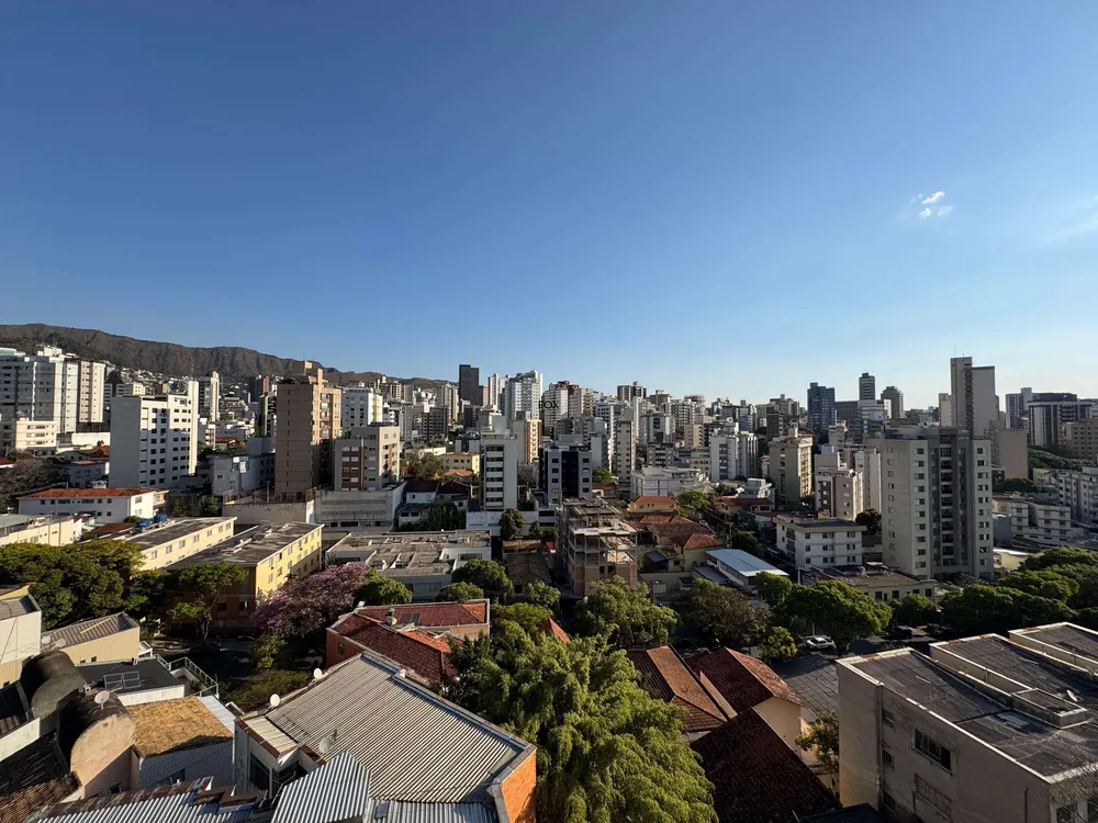 Cobertura, 2 quartos, 117 m² - Foto 6
