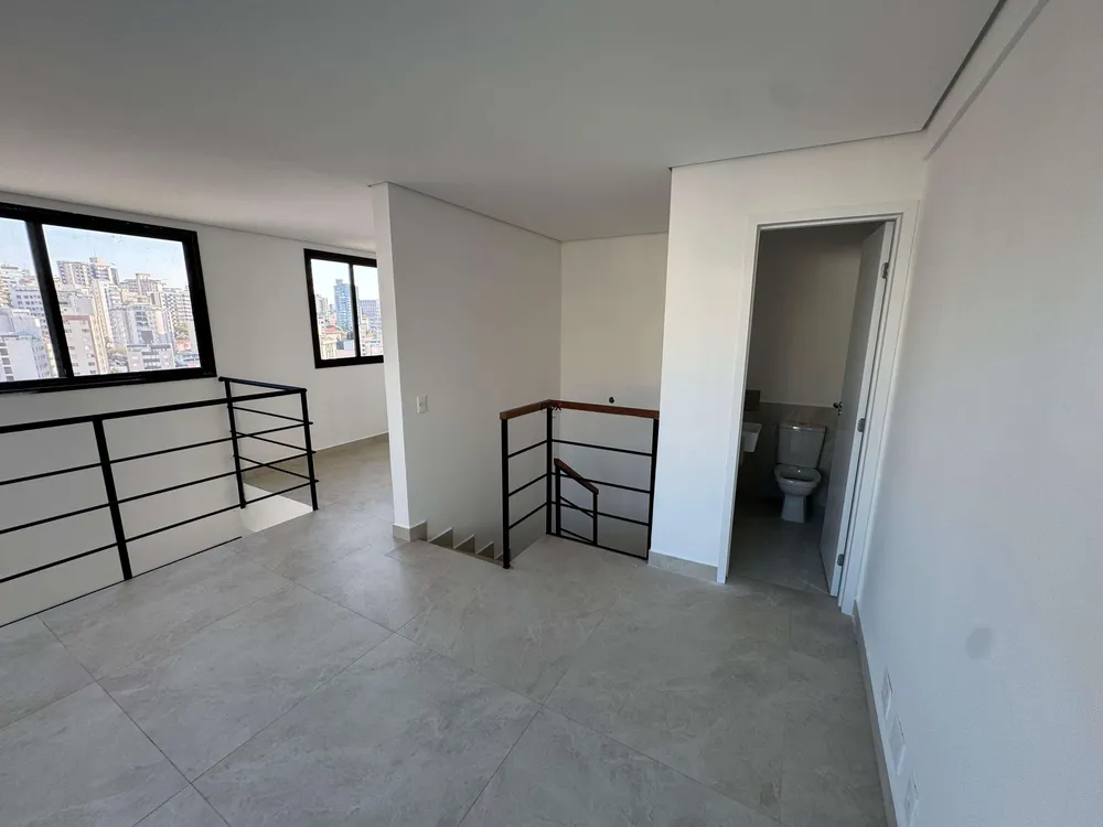 Cobertura, 2 quartos, 117 m² - Foto 5