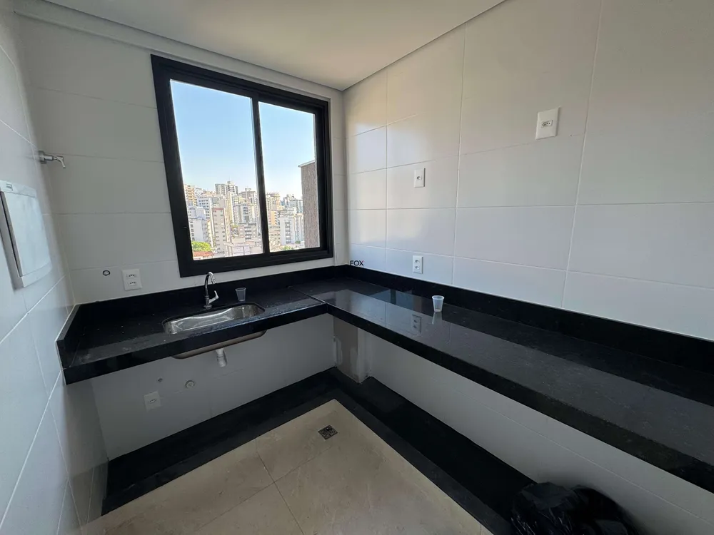 Cobertura, 2 quartos, 117 m² - Foto 1