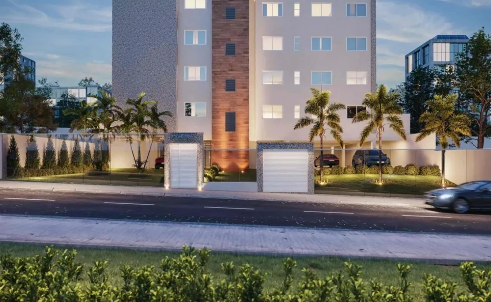 Apartamento, 3 quartos, 77 m² - Foto 9