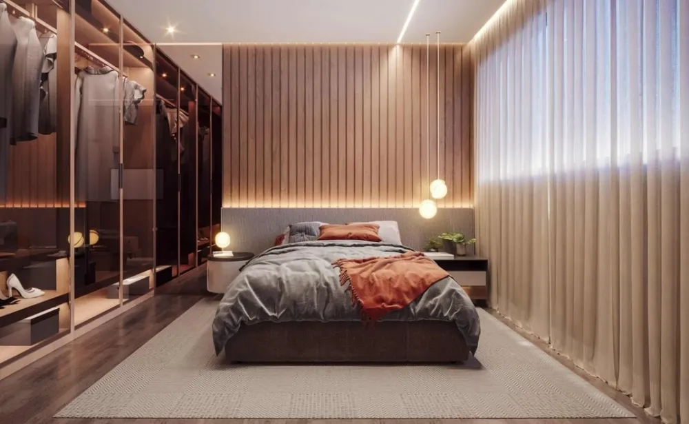 Apartamento, 3 quartos, 77 m² - Foto 6