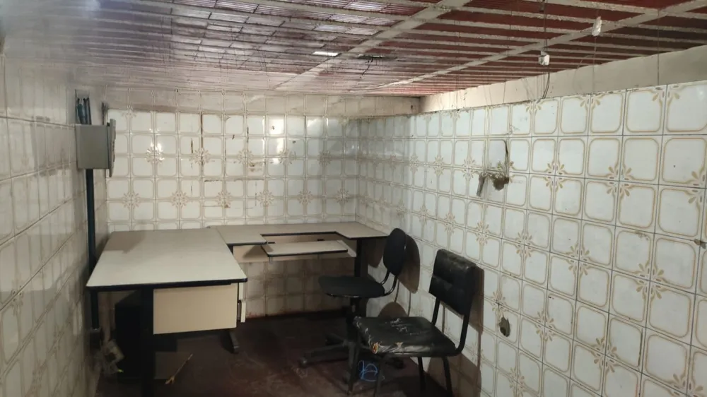 Loja-Salão, 50 m² - Foto 11