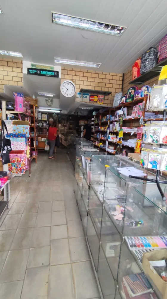 Loja-Salão, 50 m² - Foto 5