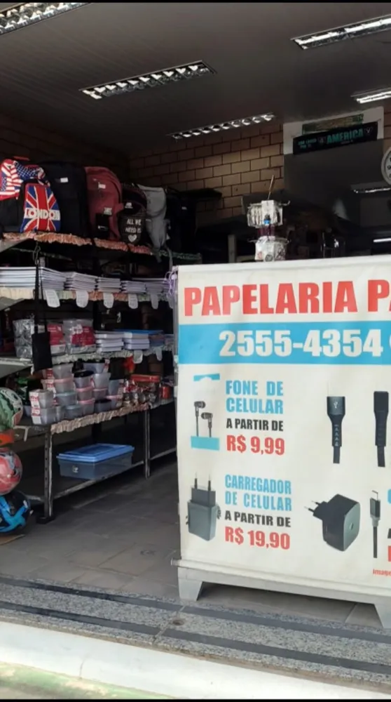 Loja-Salão, 50 m² - Foto 4