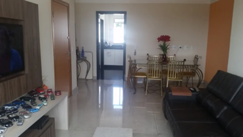 Apartamento, 3 quartos, 87 m² - Foto 6