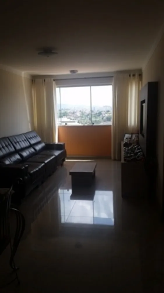 Apartamento, 3 quartos, 87 m² - Foto 1