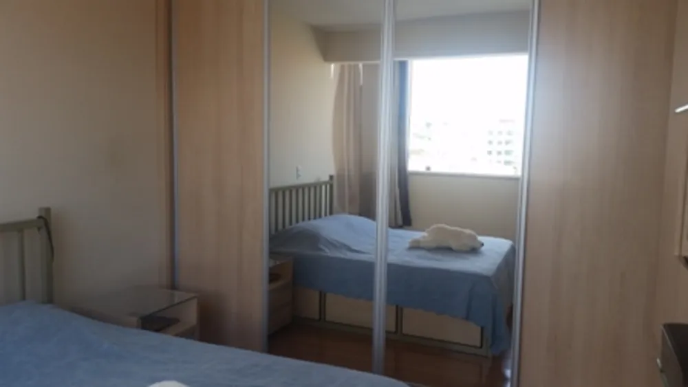 Apartamento, 3 quartos, 87 m² - Foto 2
