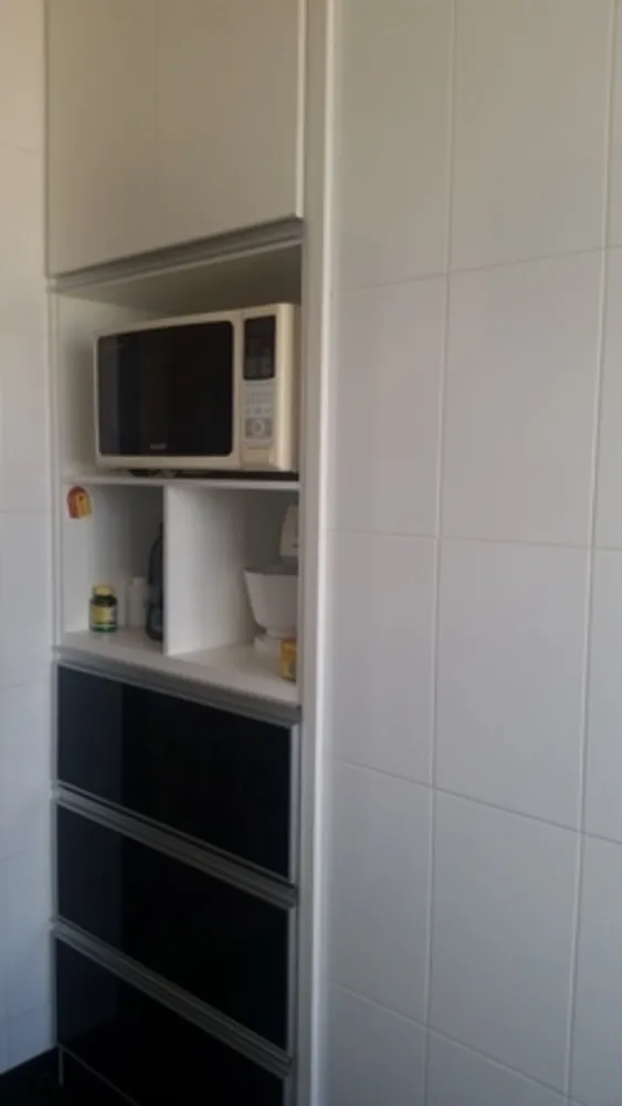 Apartamento, 3 quartos, 87 m² - Foto 5