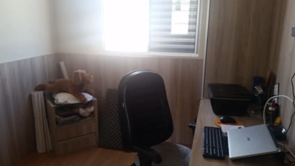 Apartamento, 3 quartos, 87 m² - Foto 4