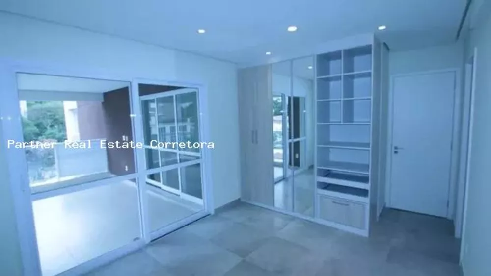 Apartamento à venda com 3 quartos, 146m² - Foto 11