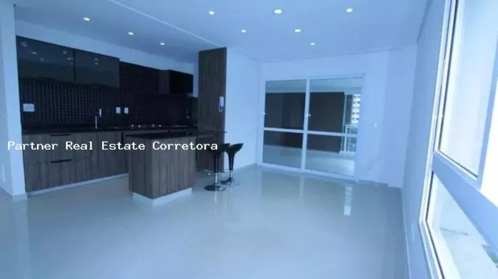 Apartamento à venda com 3 quartos, 146m² - Foto 6