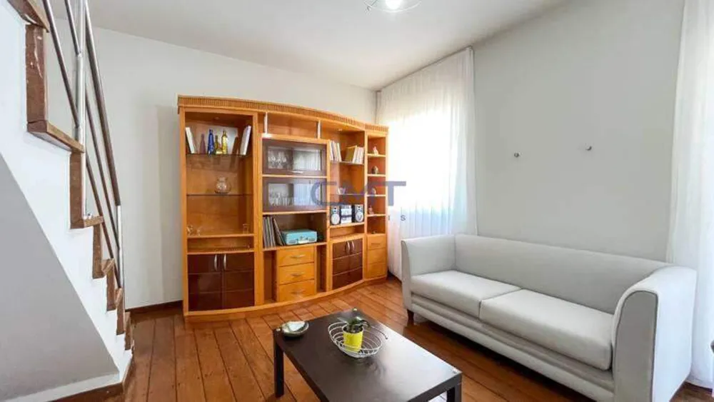 Cobertura, 4 quartos, 140 m² - Foto 2