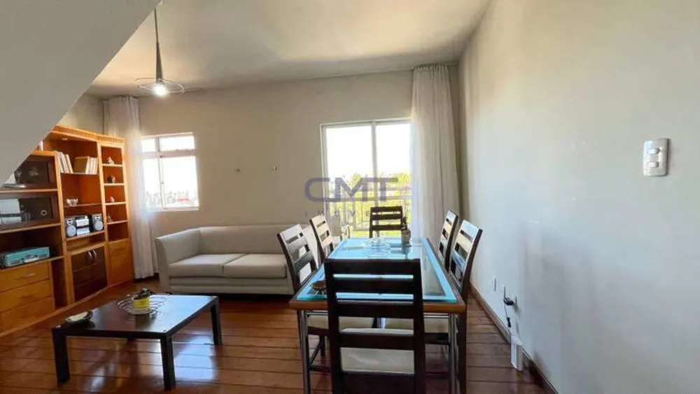 Cobertura, 4 quartos, 140 m² - Foto 3