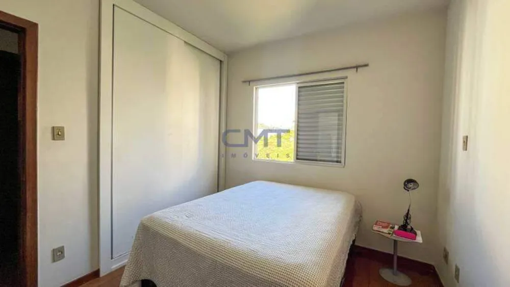Cobertura, 4 quartos, 140 m² - Foto 7