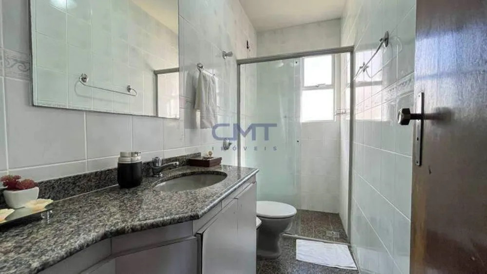 Cobertura, 4 quartos, 140 m² - Foto 11