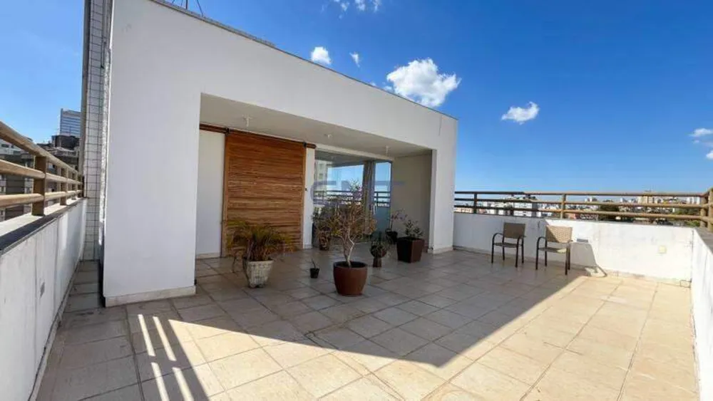 Cobertura, 4 quartos, 140 m² - Foto 17