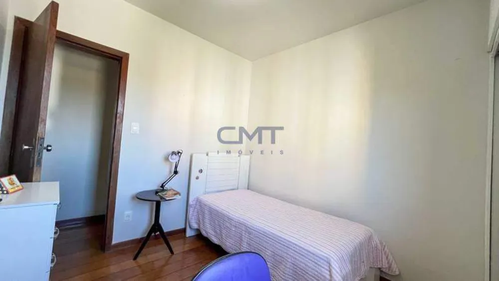Cobertura, 4 quartos, 140 m² - Foto 14
