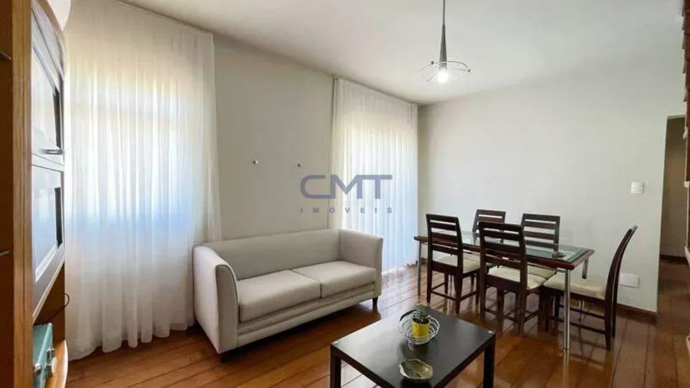 Cobertura, 4 quartos, 140 m² - Foto 2