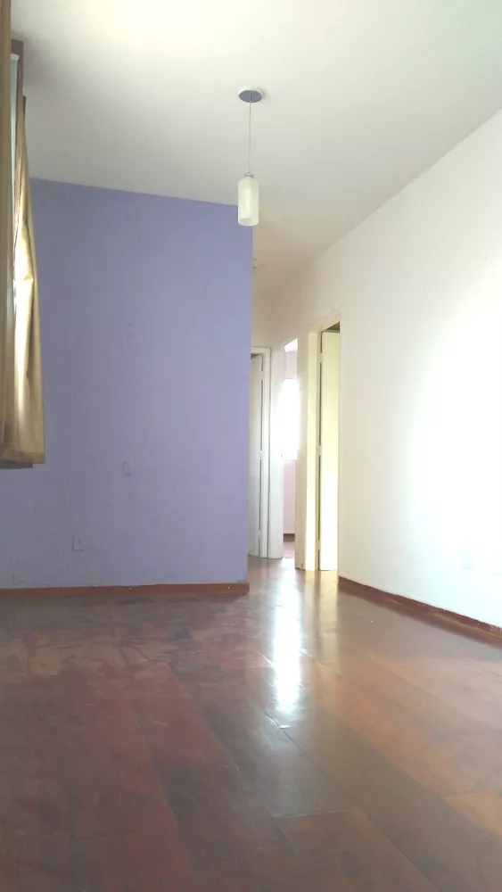 Apartamento à venda com 3 quartos, 66m² - Foto 1