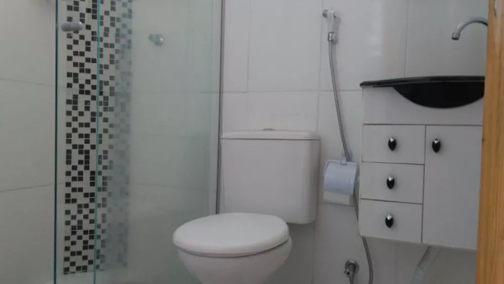 Apartamento à venda com 3 quartos, 66m² - Foto 10