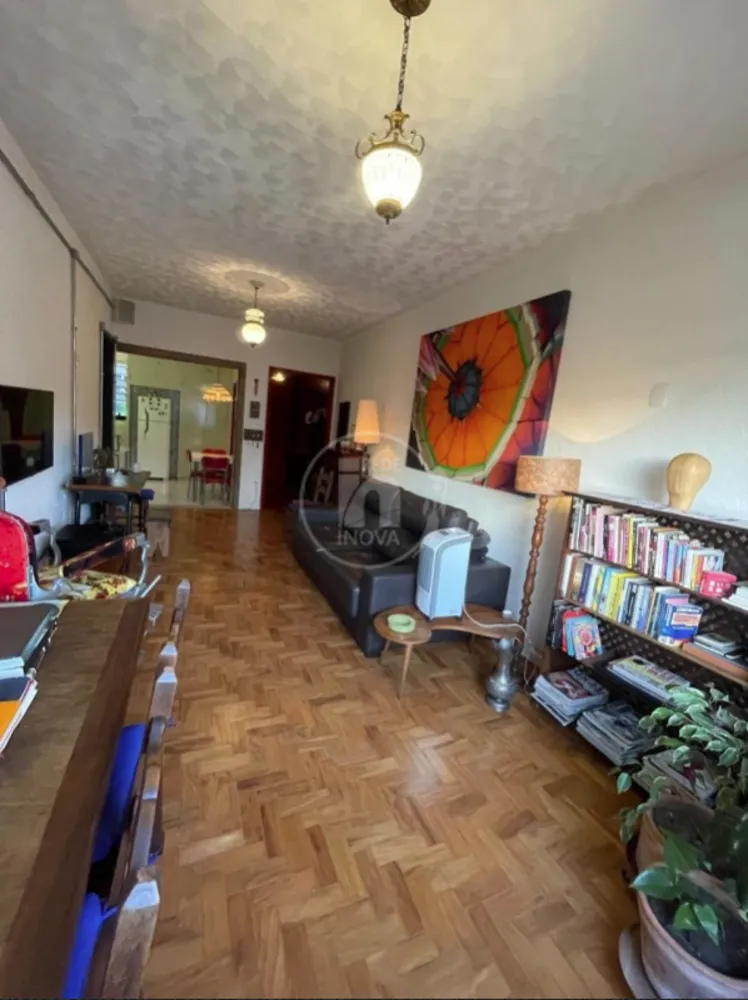 Apartamento, 2 quartos, 120 m² - Foto 3