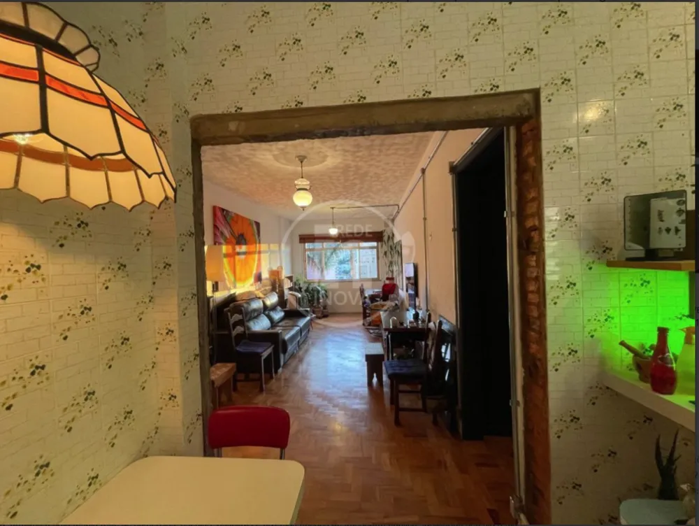 Apartamento, 2 quartos, 120 m² - Foto 6