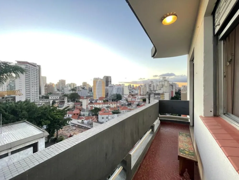 Apartamento, 2 quartos, 120 m² - Foto 2