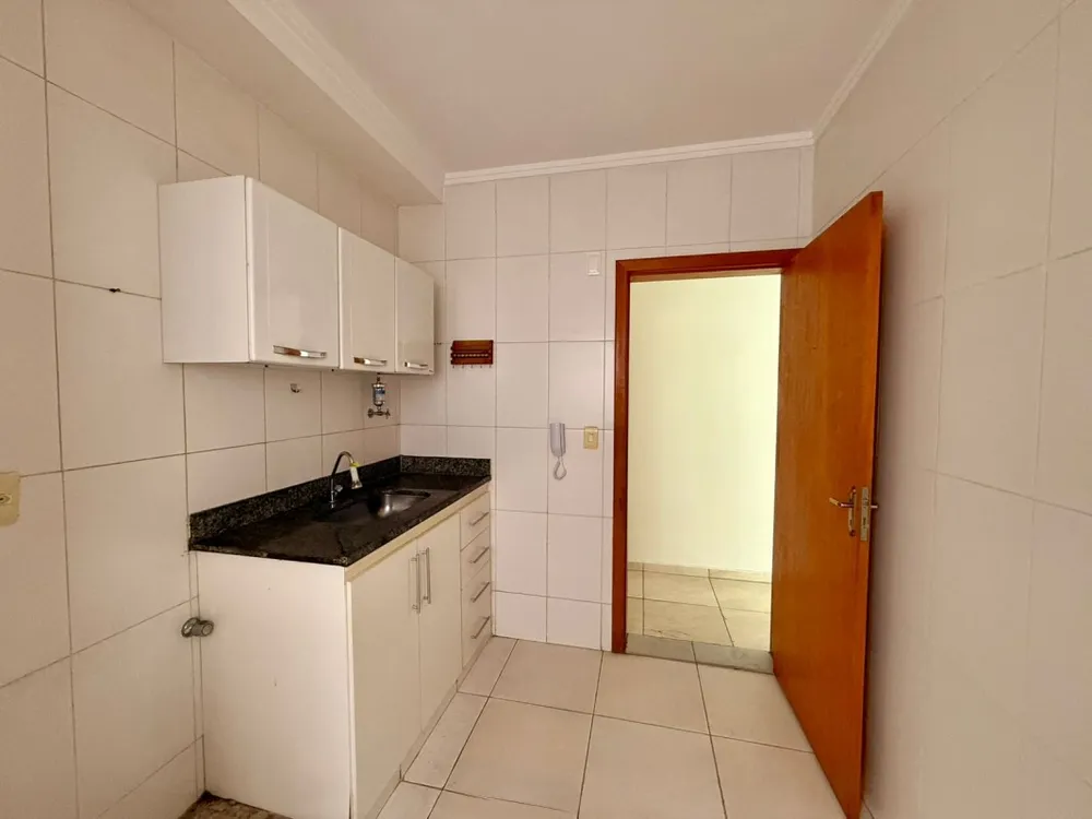 Apartamento, 2 quartos, 60 m² - Foto 6