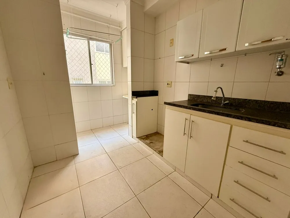 Apartamento, 2 quartos, 60 m² - Foto 1