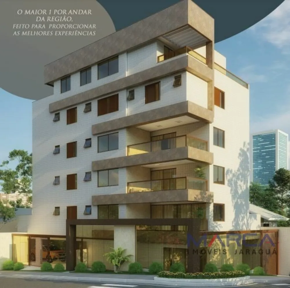 Apartamento, 4 quartos, 243 m² - Foto 2