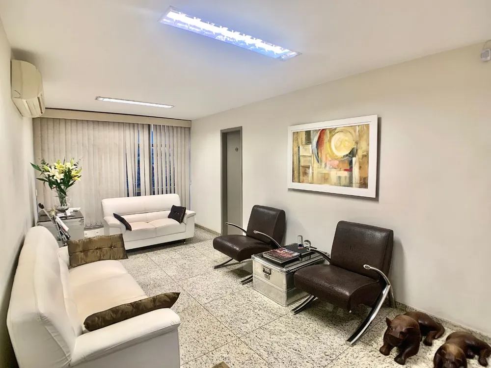 Loja-Salão, 680 m² - Foto 2
