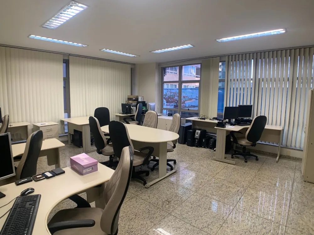 Loja-Salão, 680 m² - Foto 7