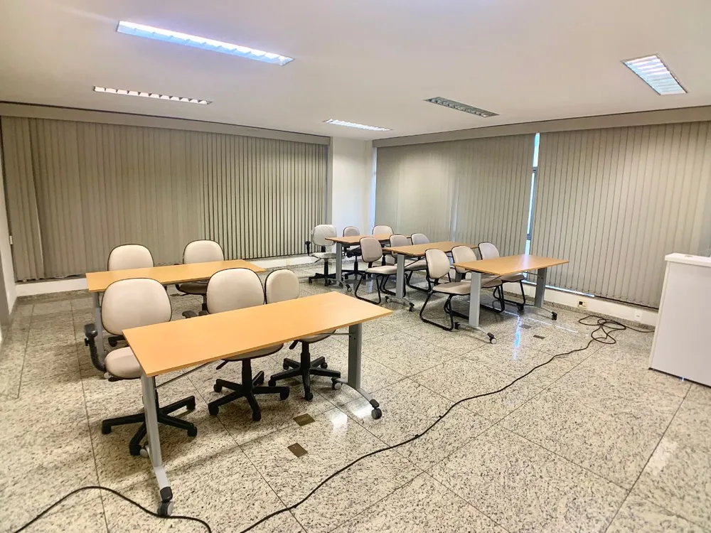 Loja-Salão, 680 m² - Foto 3