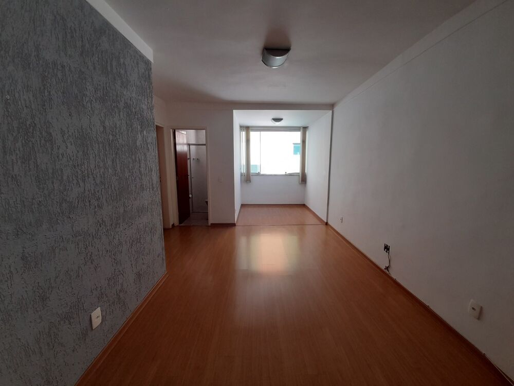 Apartamento para alugar com 2 quartos, 55m² - Foto 1