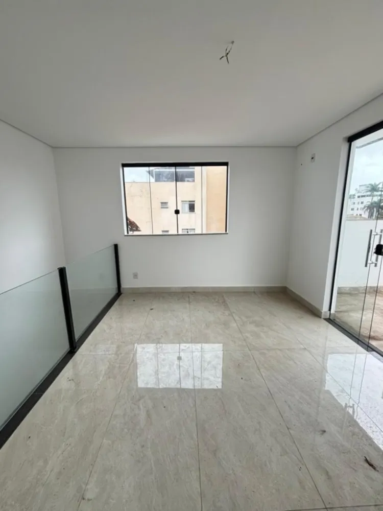 Cobertura, 3 quartos, 120 m² - Foto 5