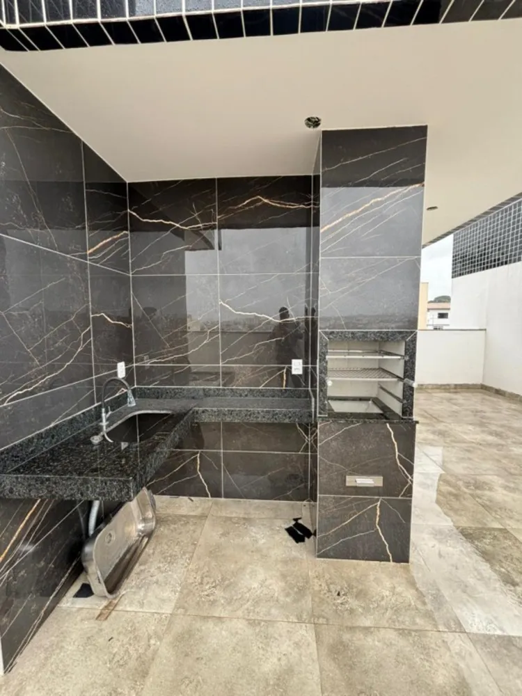 Cobertura, 3 quartos, 120 m² - Foto 2
