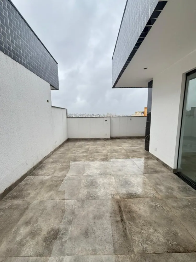 Cobertura, 3 quartos, 120 m² - Foto 3