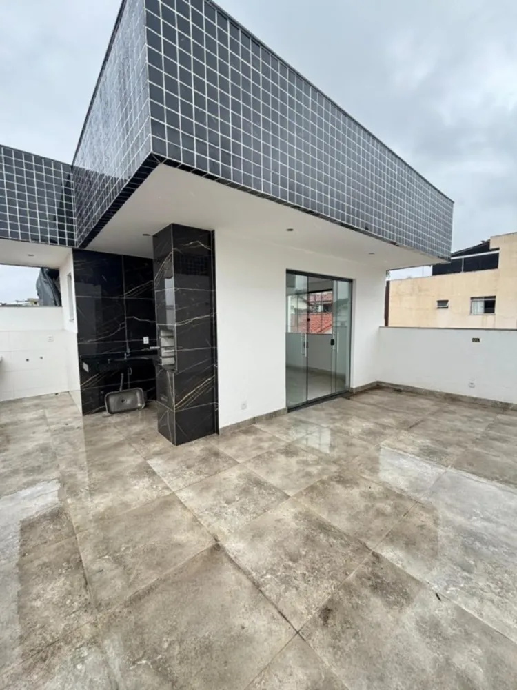 Cobertura, 3 quartos, 120 m² - Foto 1