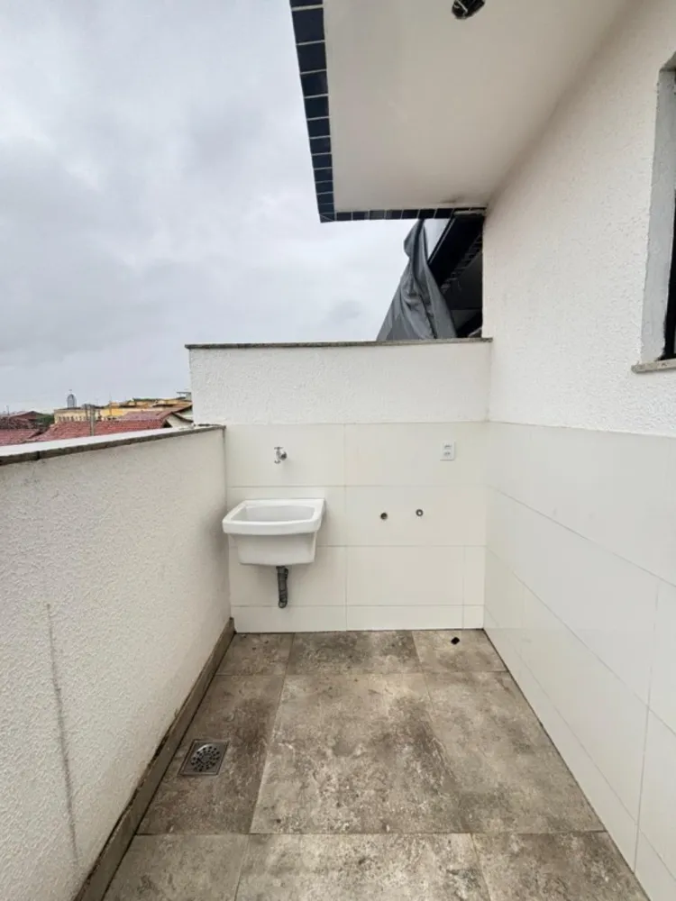 Cobertura, 3 quartos, 120 m² - Foto 4