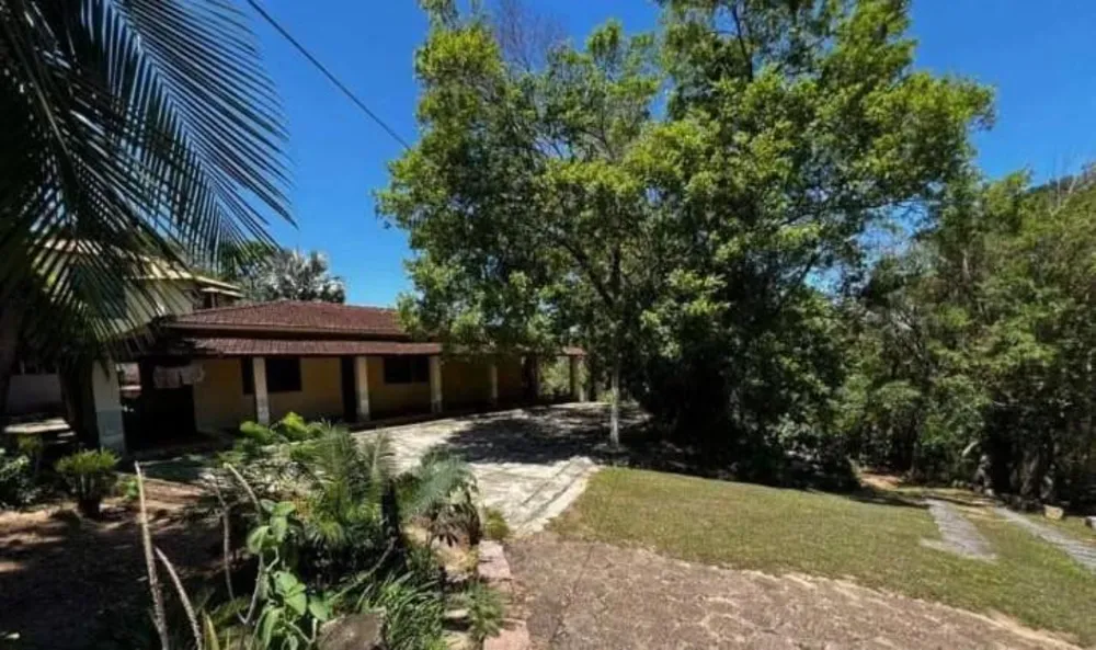 Casa, 3 quartos, 5236 m² - Foto 2