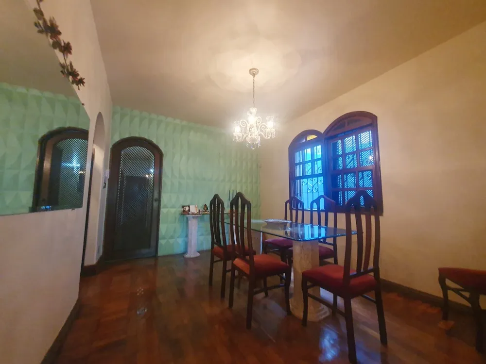 Casa, 4 quartos, 232 m² - Foto 4