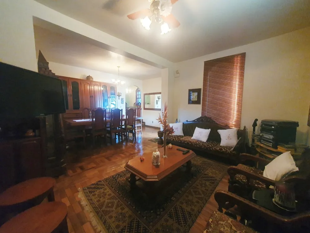 Casa, 4 quartos, 232 m² - Foto 3
