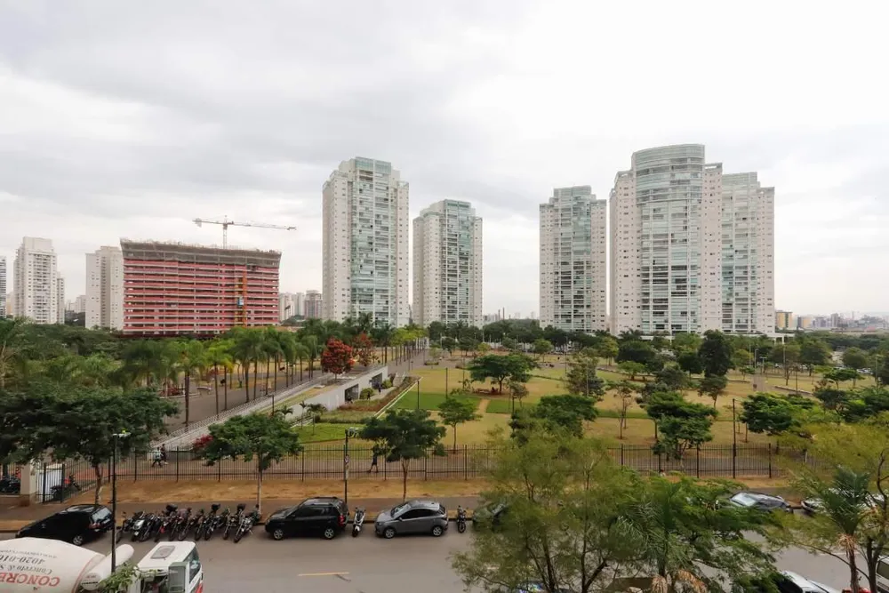 Apartamento, 3 quartos, 3300 m² - Foto 6