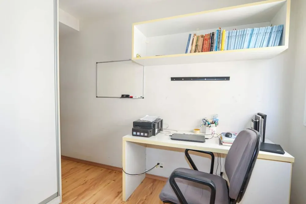 Apartamento, 3 quartos, 139 m² - Foto 10