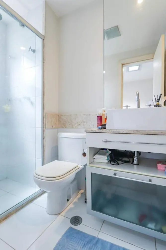 Apartamento, 3 quartos, 139 m² - Foto 6