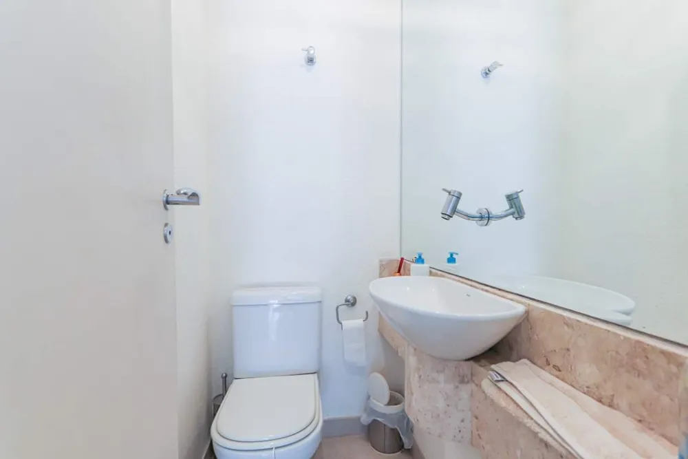 Apartamento, 3 quartos, 139 m² - Foto 12