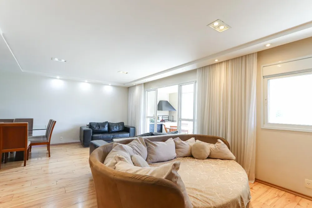 Apartamento, 3 quartos, 139 m² - Foto 9