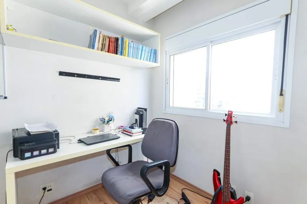 Apartamento, 3 quartos, 139 m² - Foto 8