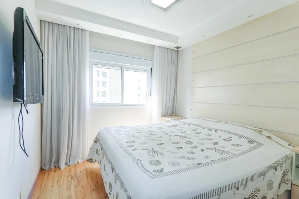 Apartamento, 3 quartos, 139 m² - Foto 2